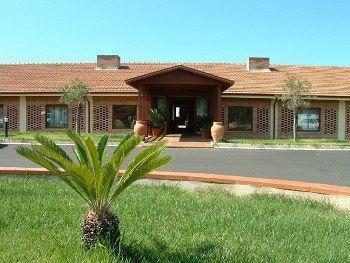 Hotel Il Parco Degli Ulivi 4*